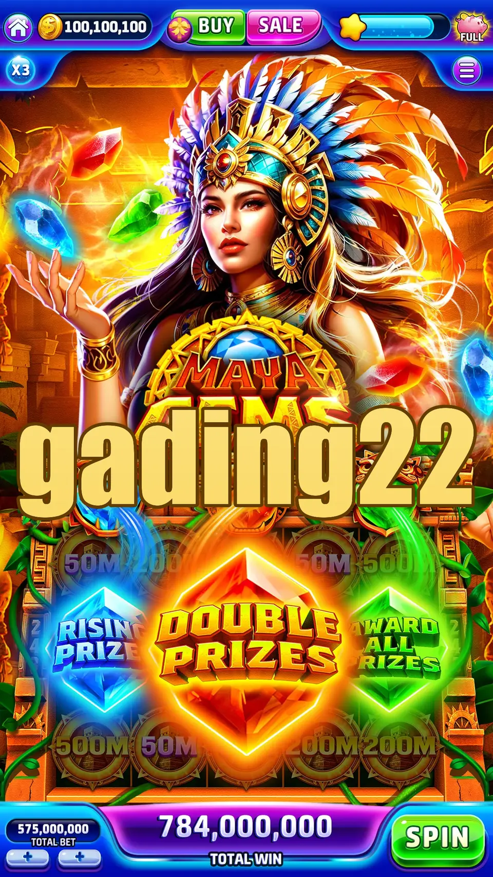 gading22 APK