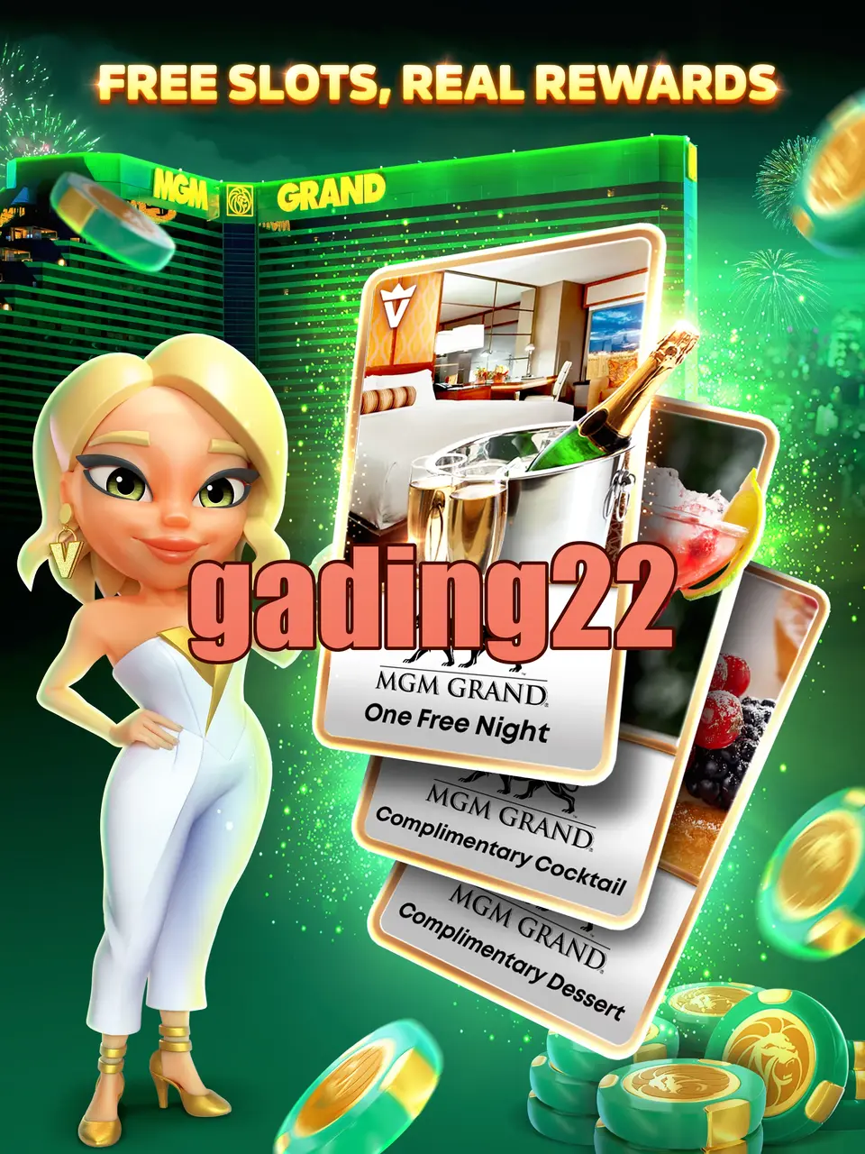 gading22 Masuk