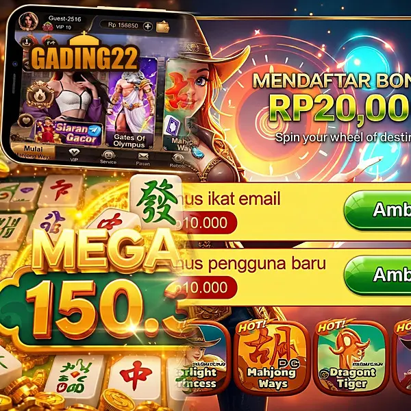 gading22 Tangkapan Layar - Resmi